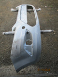 Ford Focus Genuine Front Bar Cover Needs Paint Used Part