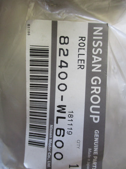 Nissan Elgrand Genuine Slide Door Upper Roller R/H