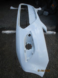 Ford Focus Genuine Front Bar Cover Needs Paint Used Part