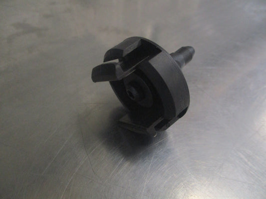 Holden Vectra Genuine Rear Bumper Slider - New Part