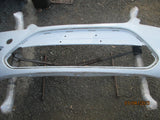 Ford Focus Genuine Front Bar Cover Needs Paint Used Part