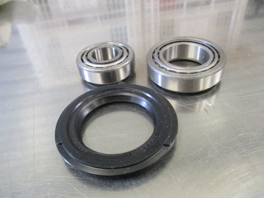 Daewoo Cielo 1995-1997 DOHC Single Rear Wheel Bearing New Part