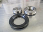 Daewoo Cielo 1995-1997 DOHC Single Rear Wheel Bearing New Part