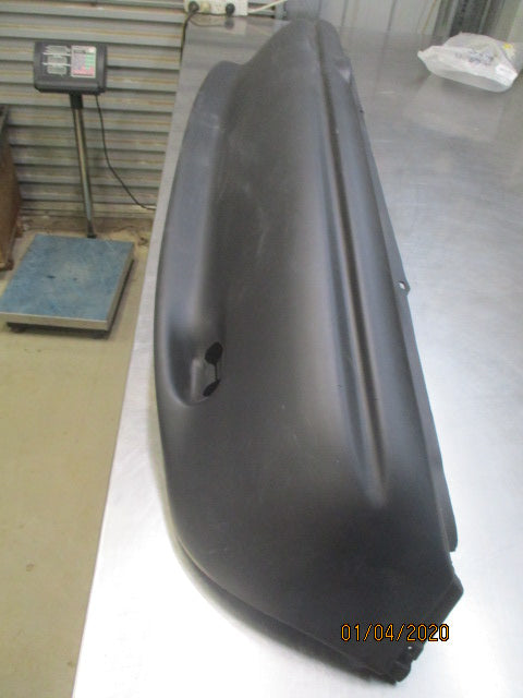 All Crash Rear Bumper Cover Suits Holden Barina 3/5 Door New Part