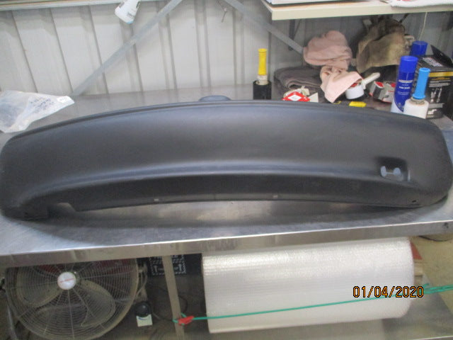 All Crash Rear Bumper Cover Suits Holden Barina 3/5 Door New Part