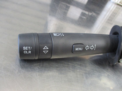 LDV G10 Genuine Indicator Stalk Assembly New Part