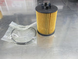 Sakura Engine Oil Filter Element Suits Holden Barina New Part