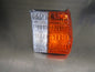Subaru Brumby Genuine Left Hand Side Indicator/Park Lens Used Part VGC