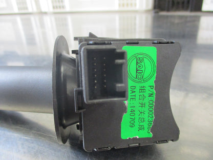 LDV G10 Genuine Indicator Stalk Assembly New Part