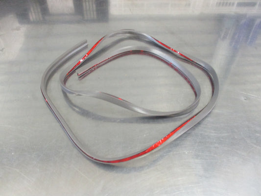 Foton Tunland Genuine Front Number 2 Flare Seal New Part