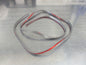 Foton Tunland Genuine Front Number 2 Flare Seal New Part