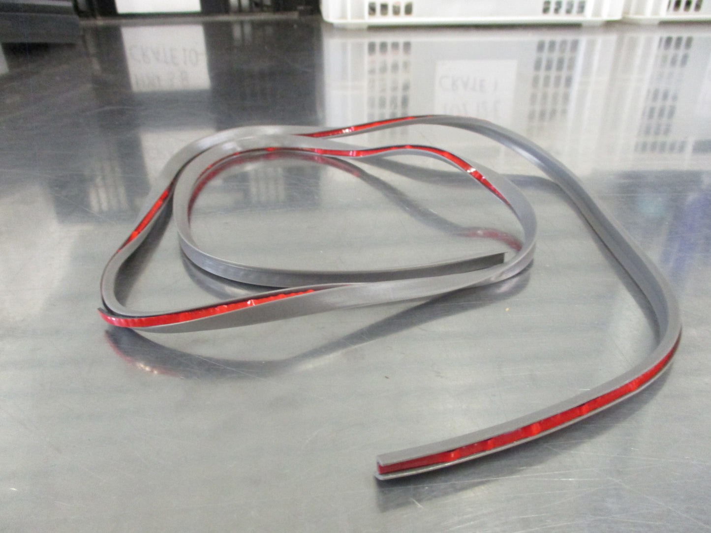 Foton Tunland Genuine Front Number 2 Flare Seal New Part