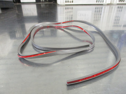 Foton Tunland Genuine Front Number 2 Flare Seal New Part