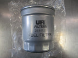 Nissan Genuine Diesel Fuel Filter New Part