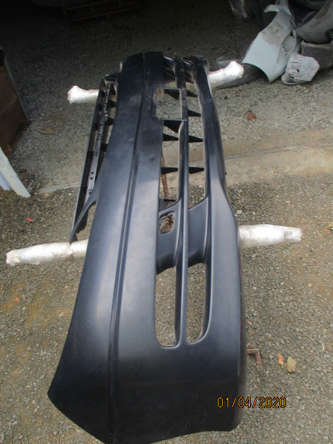 Toyota Tarago Genuine Front Bumper New Part