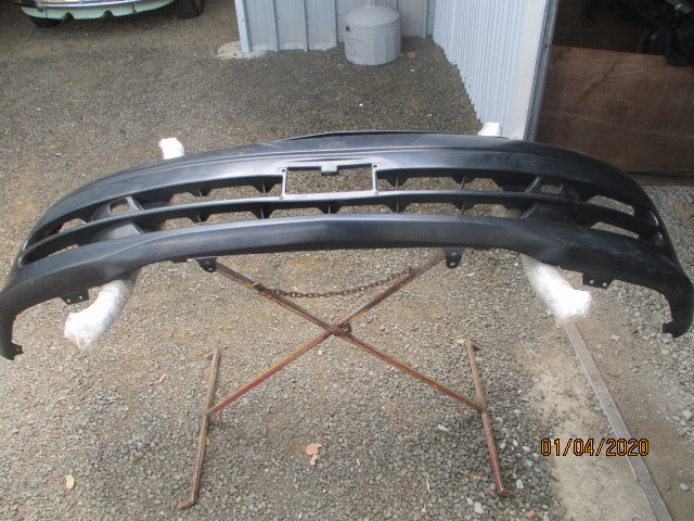 Toyota Tarago Genuine Front Bumper New Part