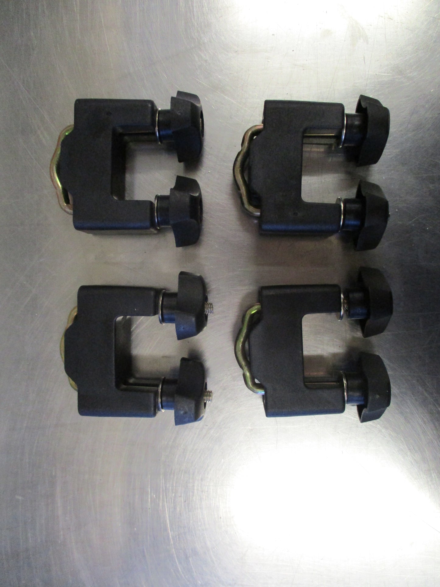Rhino Rack Euro Fitting Kit New Part