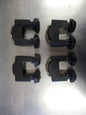 Rhino Rack Euro Fitting Kit New Part