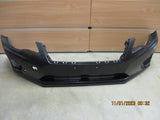 Subaru Impreza Genuine Front Bumper Bar Cover New Part