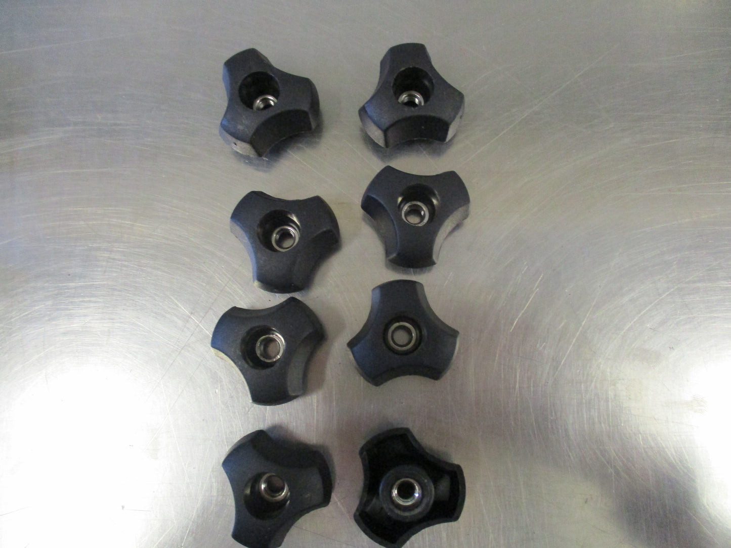 Rhino Rack Euro Fitting Kit New Part