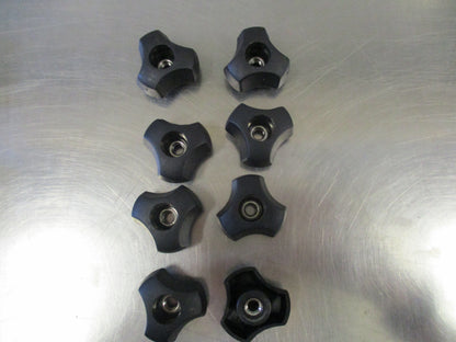 Rhino Rack Euro Fitting Kit New Part