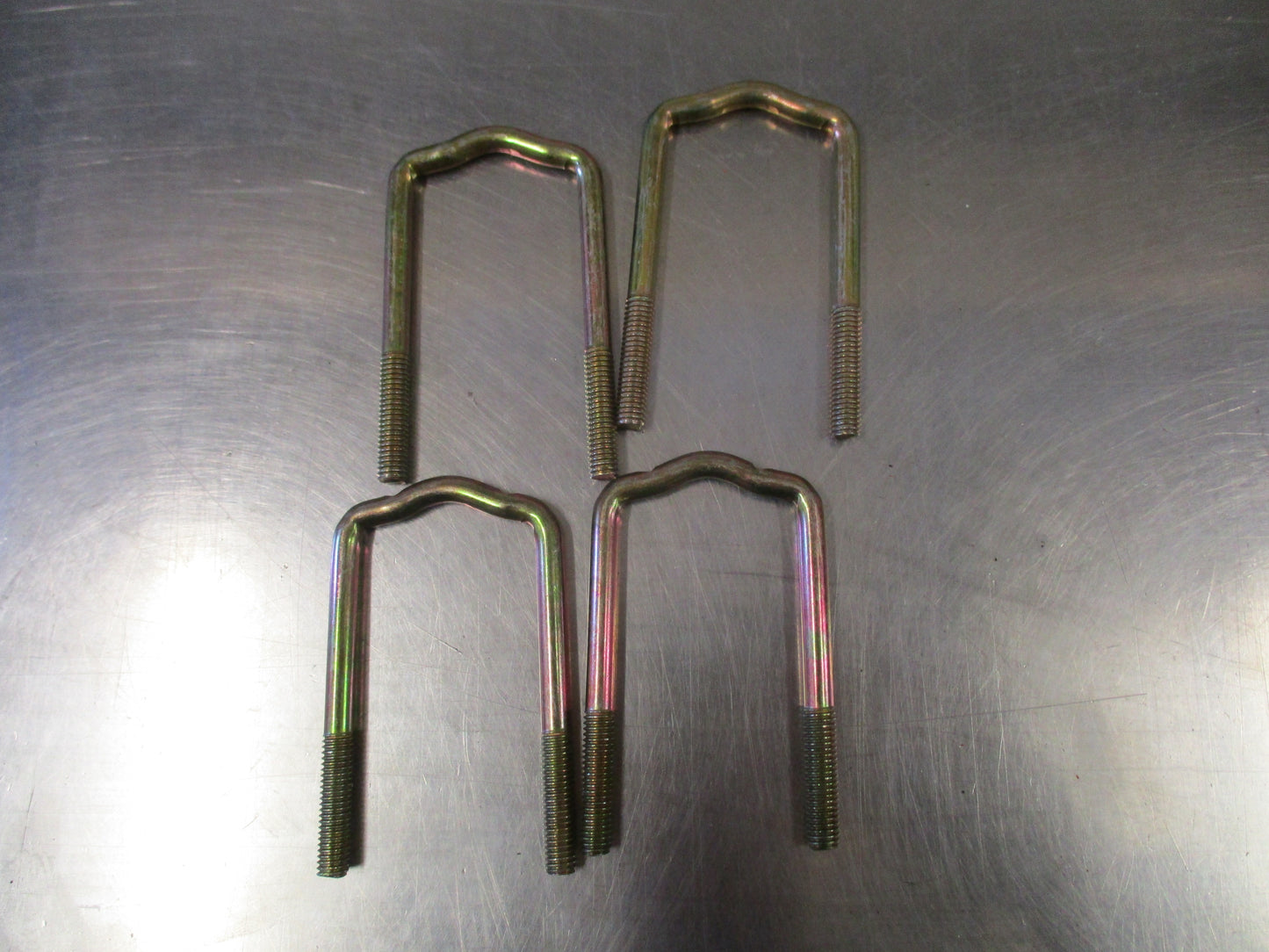 Rhino Rack Euro Fitting Kit New Part