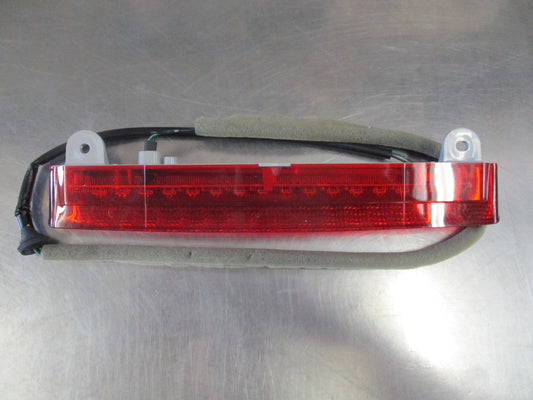 Nissan Bluebird 2000-2003 Rear Spoiler Lamp New Part