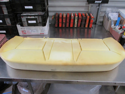 Holden Rodeo-Colorado Genuine Rear Seat Cushion Pad New Part