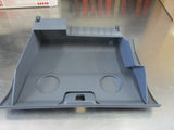 Holden Commodore Genuine Light Blue Graphite Glove Box Lid New Part