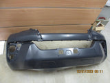 Toyota Fortuner Genuine Front Bumper Bar Cover New Part