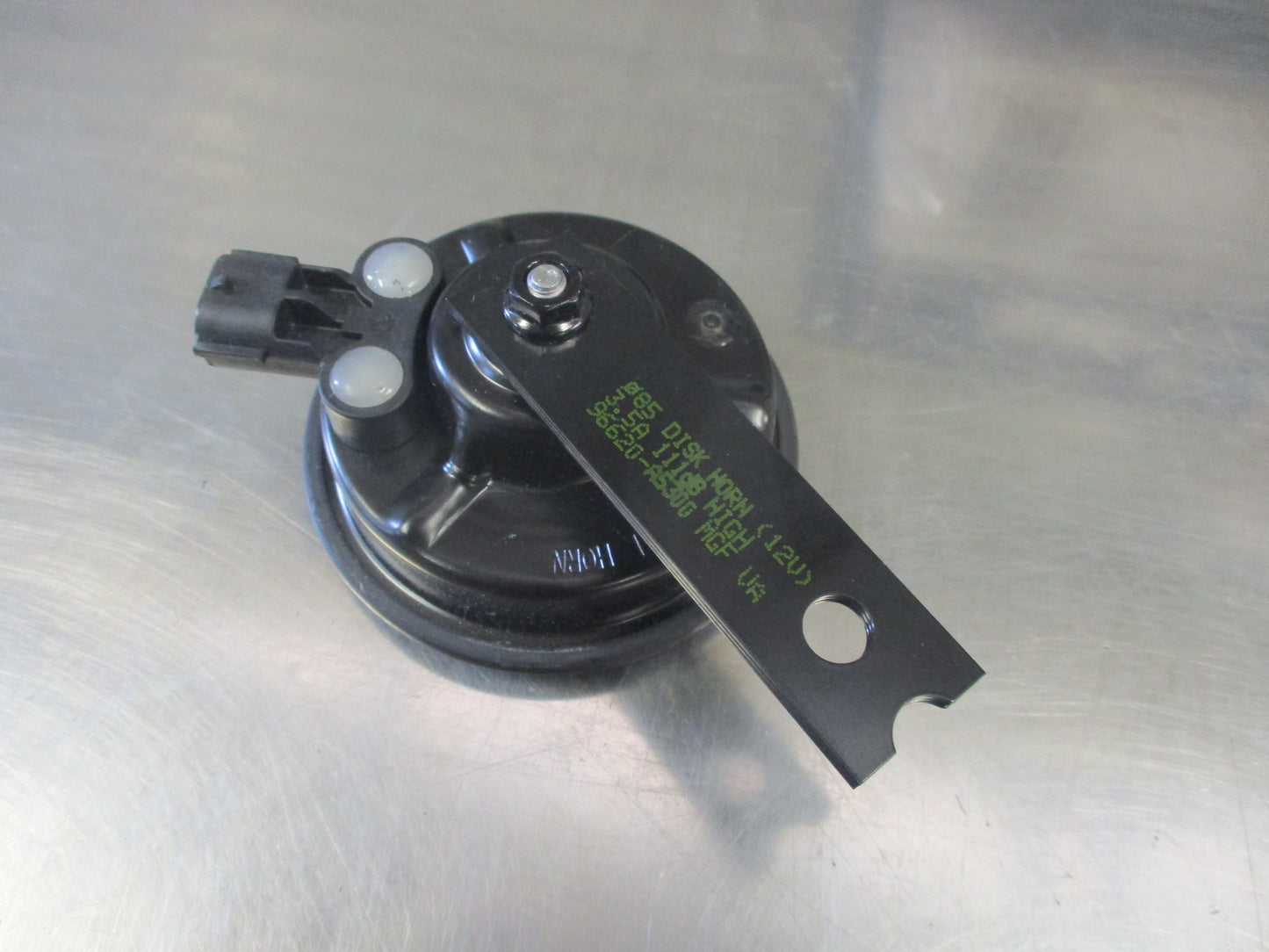 Hyundai i30 GDI Genuine High Pitch Horn New Part