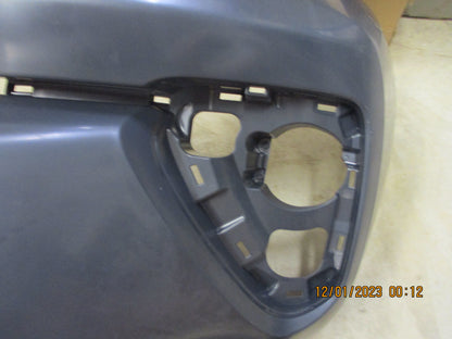Toyota Fortuner Genuine Front Bumper Bar Cover New Part