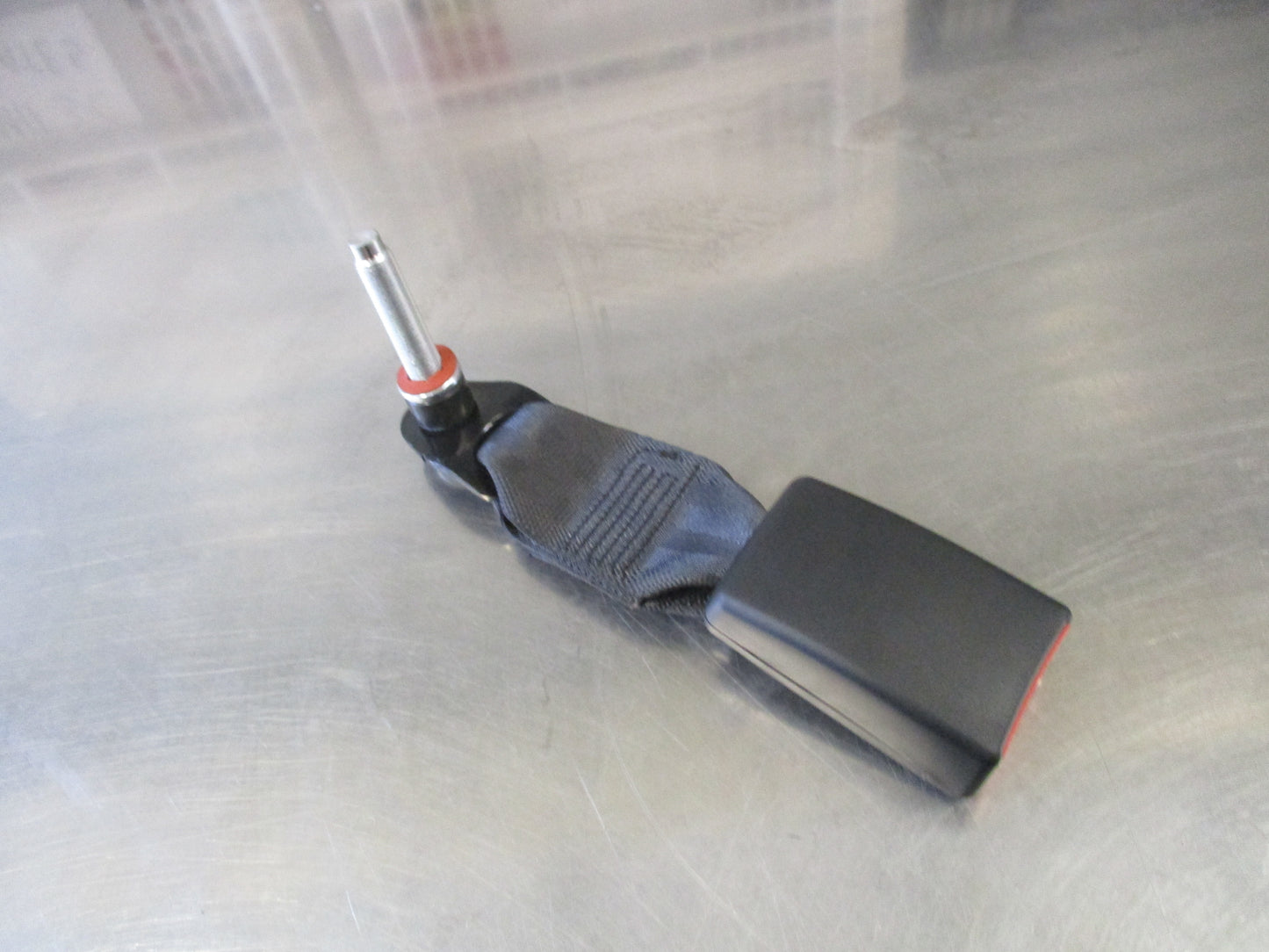 Seat Belt Buckle Non Sensor Left Side New Part