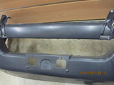 Toyota Fortuner Genuine Front Bumper Bar Cover New Part