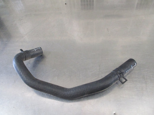 Holden Captiva Genuine Water Coolant Hose New Part