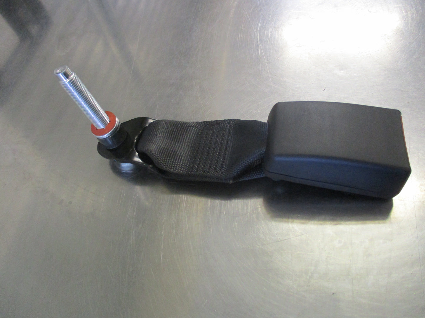 Seat Belt Buckle Non Sensor Left Side New Part