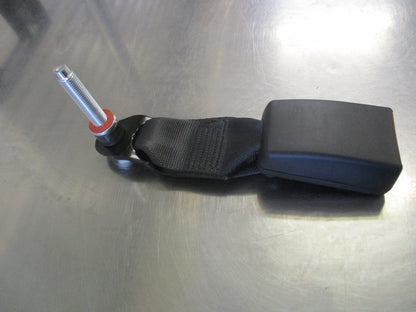Seat Belt Buckle Non Sensor Left Side New Part