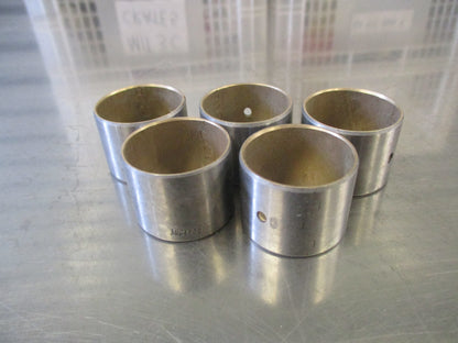 Federal Mogual Piston Pin Bushing Set of 5 Suits GM 6.2L-6.5L New Part