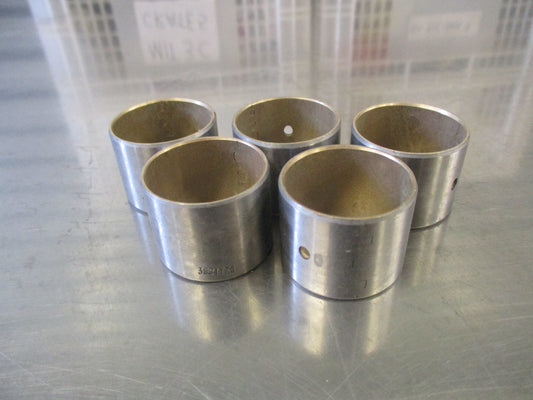 Federal Mogual Piston Pin Bushing Set of 5 Suits GM 6.2L-6.5L New Part