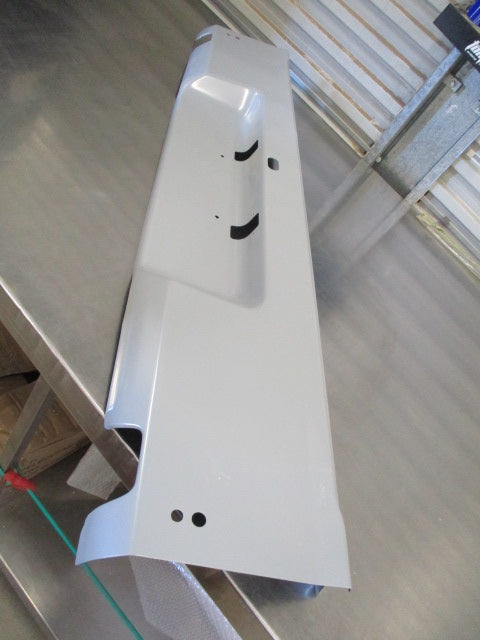 Ford PX Ranger Genuine Rear Beaver Panel New Part – Half Price Parts ...