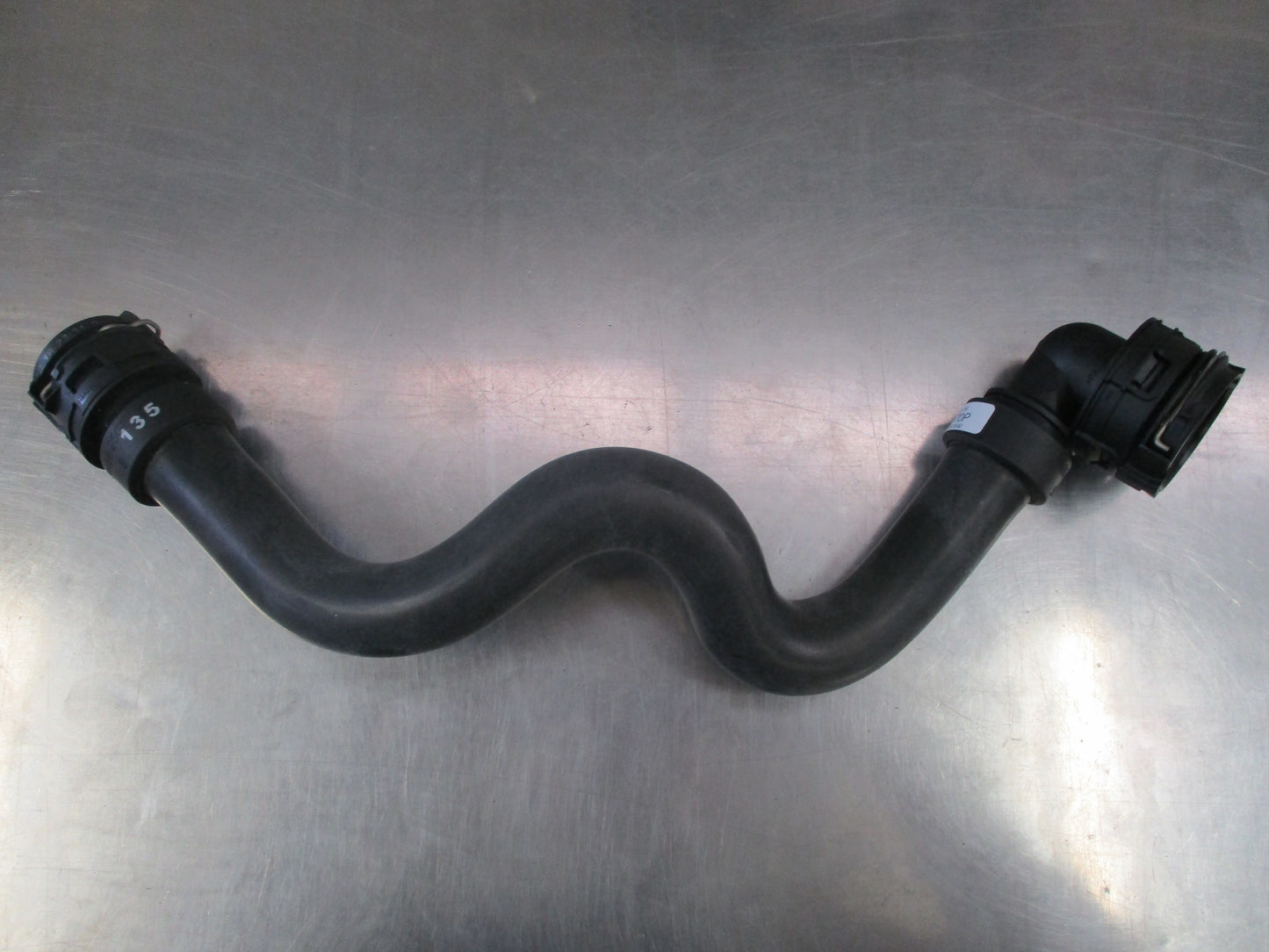 Citroen C4 Upper Radiator Hose New Part