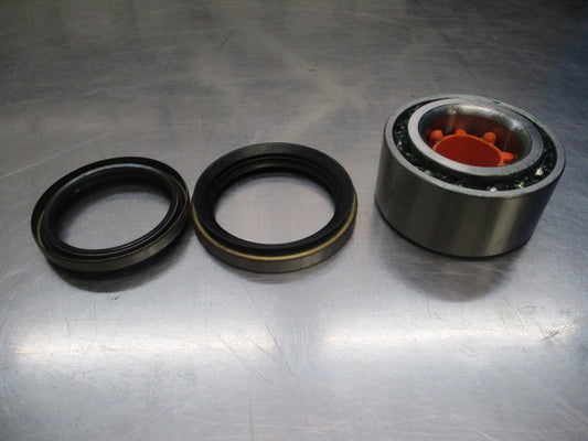 GCB 1x Front Wheel Bearing kit Suits Toyota Corolla AE92-AE93 New Part