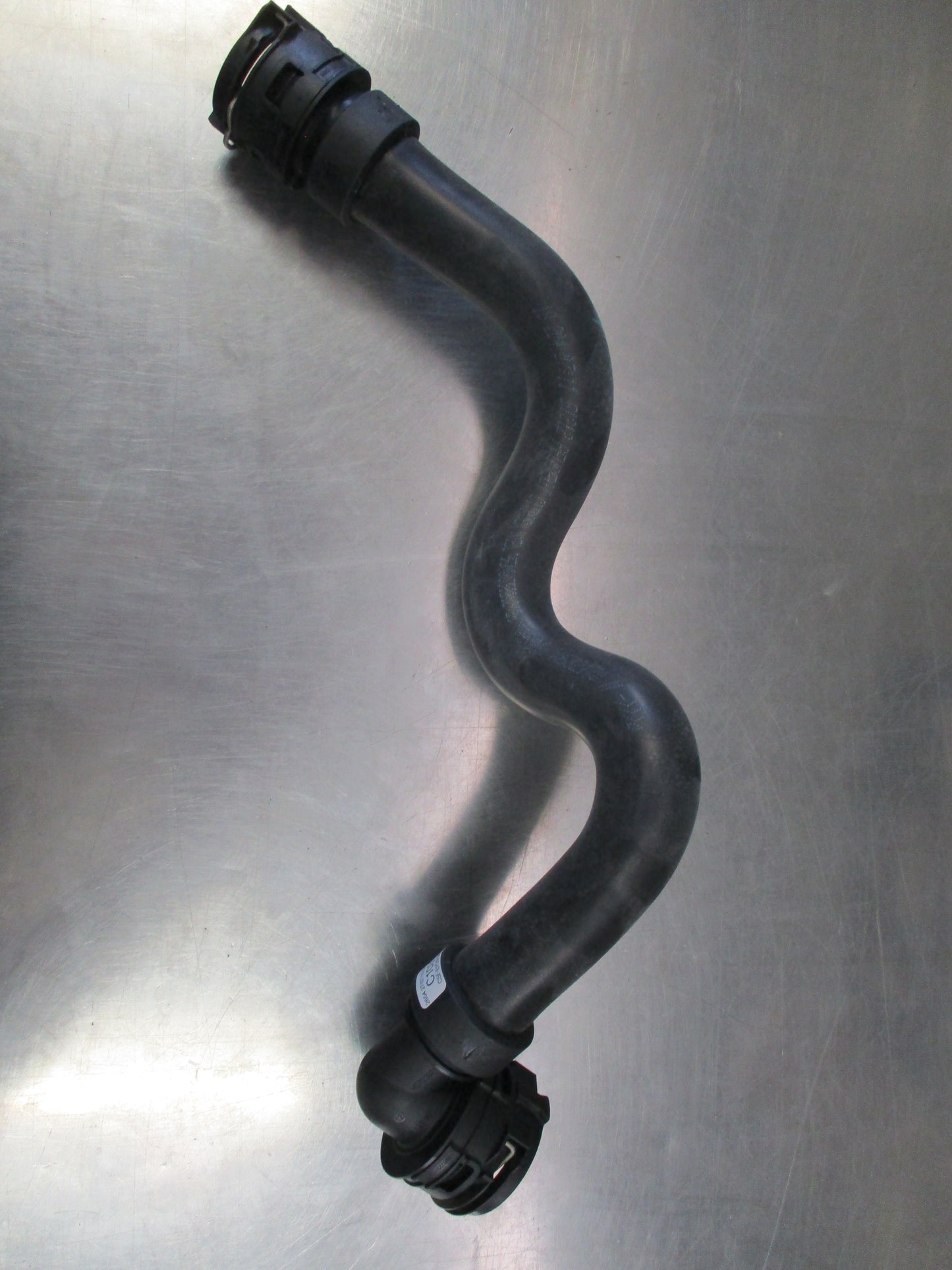 Citroen C4 Upper Radiator Hose New Part