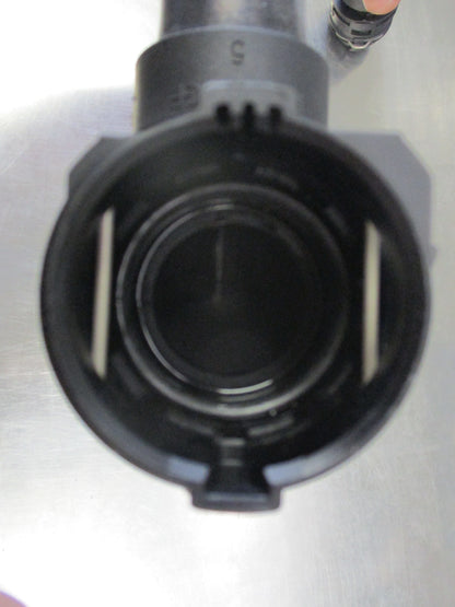 Citroen C4 Upper Radiator Hose New Part