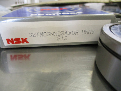 NSK Manual Transmission Input Shaft Bearing Suits Toyota 4Runner/Hilux New Part