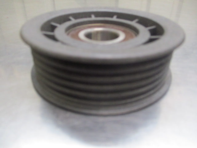 Repco Flat Drive Belt Pulley 70mm O.D New Part