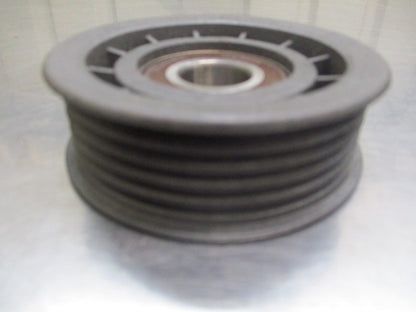 Repco Flat Drive Belt Pulley 70mm O.D New Part