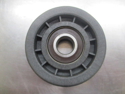 Repco Flat Drive Belt Pulley 70mm O.D New Part