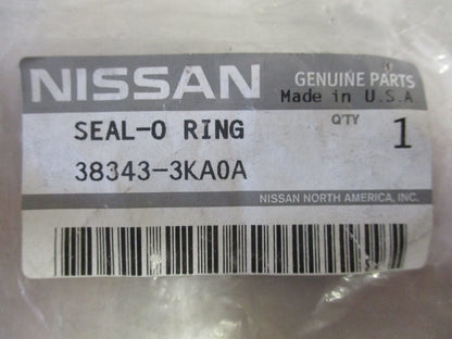 Nissan Pathfinder/X-Trail Genuine O-Ring Seal New Part