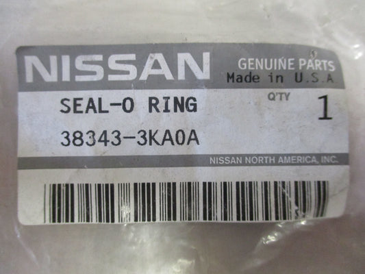 Nissan Pathfinder/X-Trail Genuine O-Ring Seal New Part